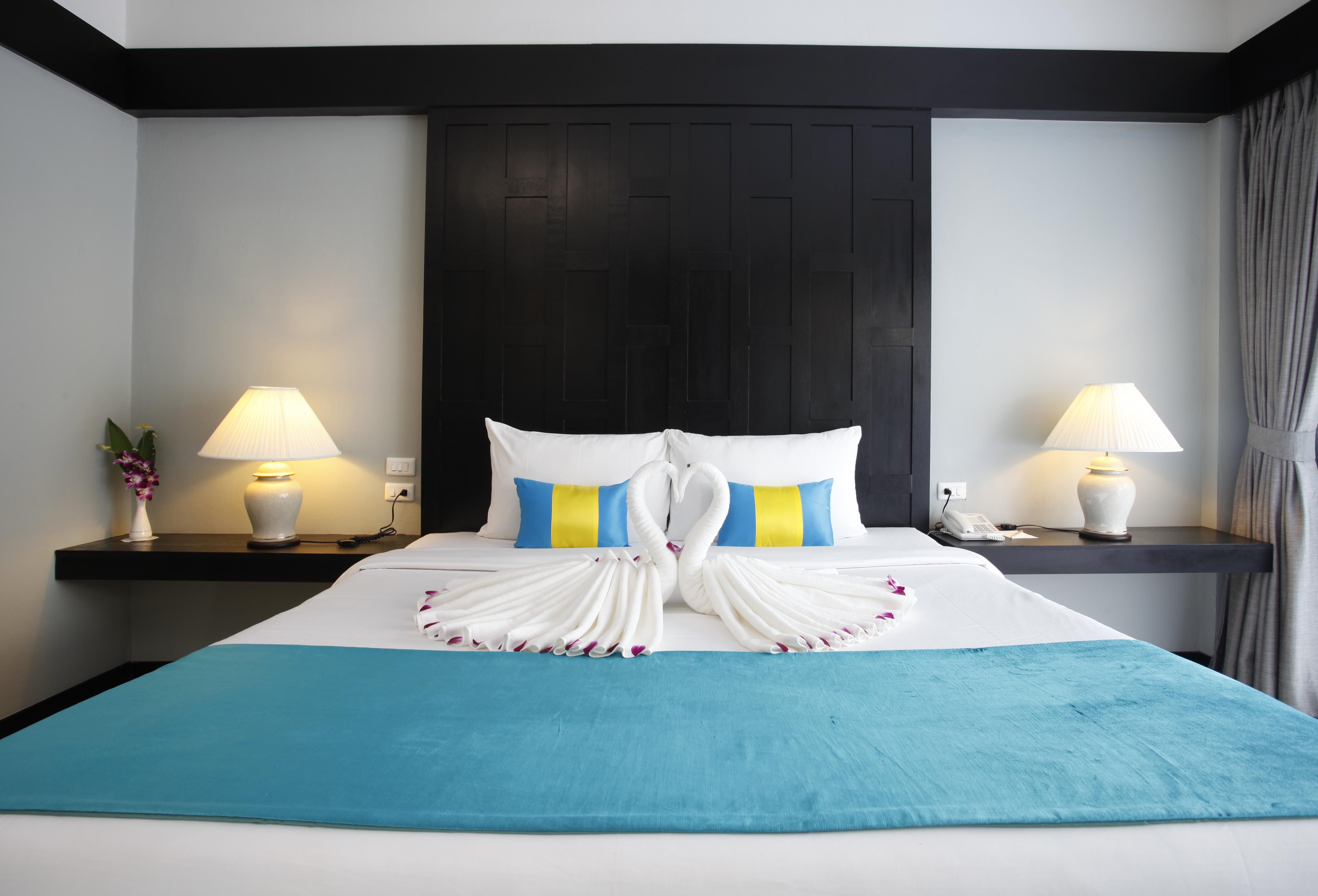 Diamond Cottage Resort & Spa Karon Exterior foto